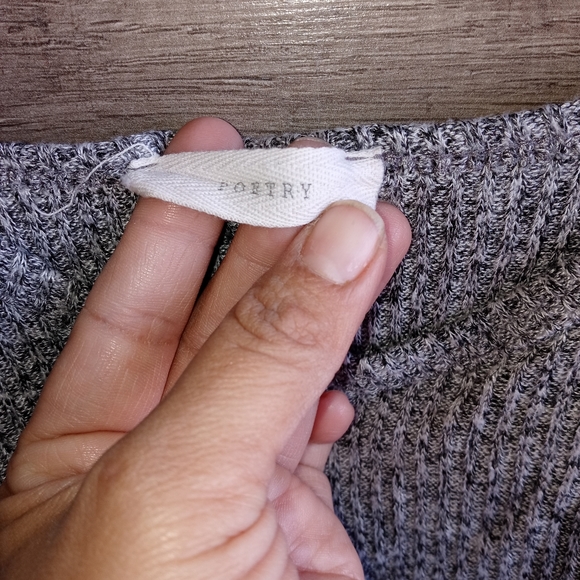 ❤️🌻 CROPPED RIBBED CAMI TOP - Picture 4 of 5